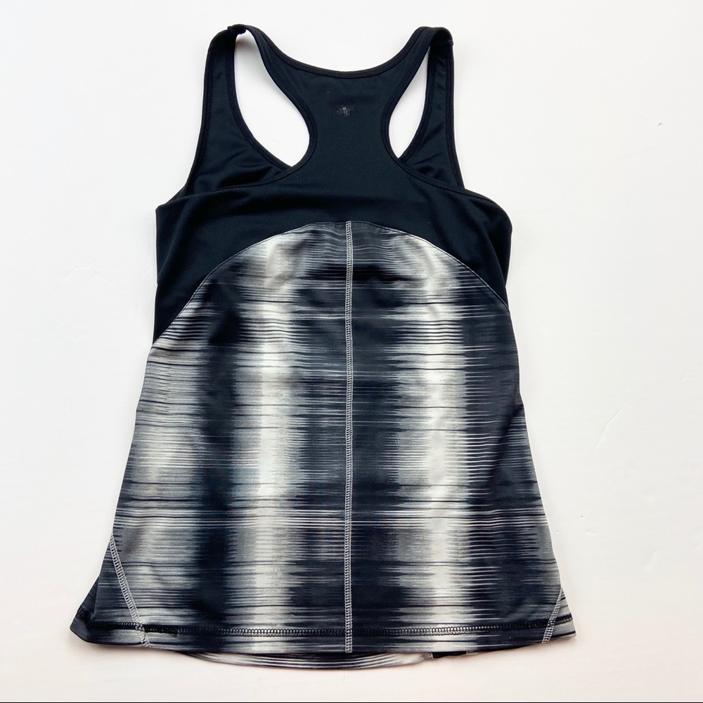 Tek Gear Tank Top Size XS Activewear Racerback